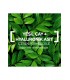 Garnier ماسک ورقه ای بمب آبرسان شاداب کننده چای سبز و هیالورونیک اسید گارنیه