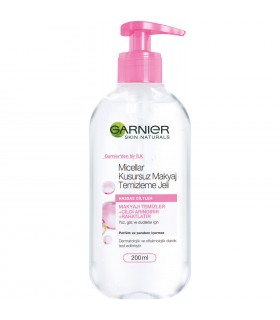 Garnier میسلار واتر پوست حساس 200 میل گارنیه
