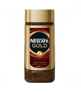 Nescafe قهوه فوری گلد 95 گرم نسکافه