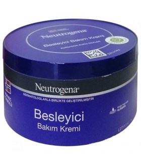 Neutrogena کرم تغذیه کننده و مراقبت کننده قوی 300 میل نوتروژینا