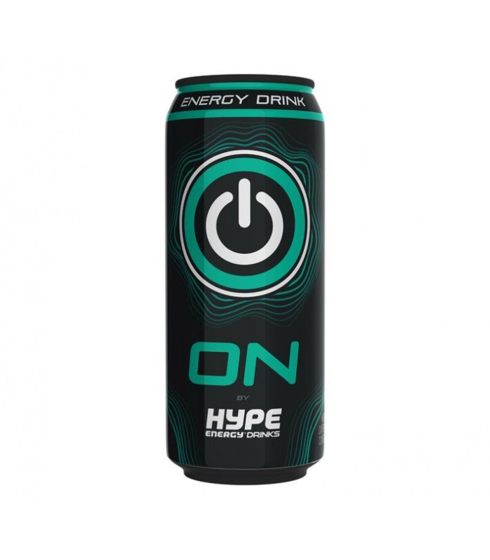 Hype نوشیدنی انرژی زا آن 250 میلی لیتر هایپ