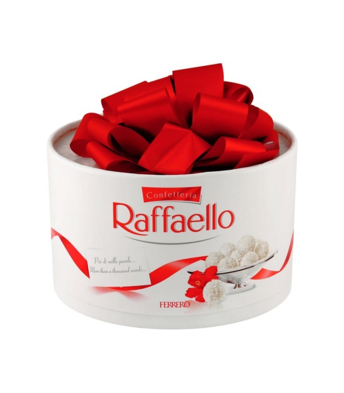 Raffaello شکلات کادوئی 200 گرم رافائلو