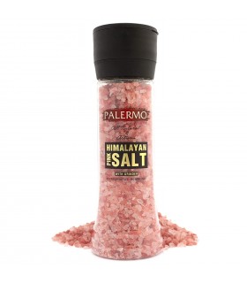 Capetown نمک صورتی هیمالیا 295 گرمی کیپ تاون