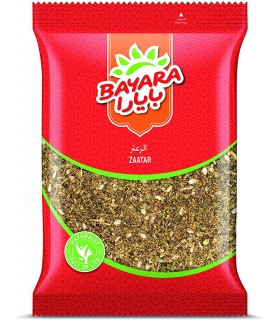 Bayara ادویه زعتر 1 کیلوگرمی بایارا