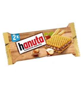 Ferrero ویفر هانوتا 2 عددی فررو