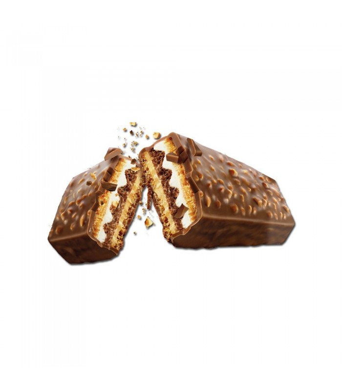 Ferrero ویفر روکش دار هانوتا 5 عددی فررو