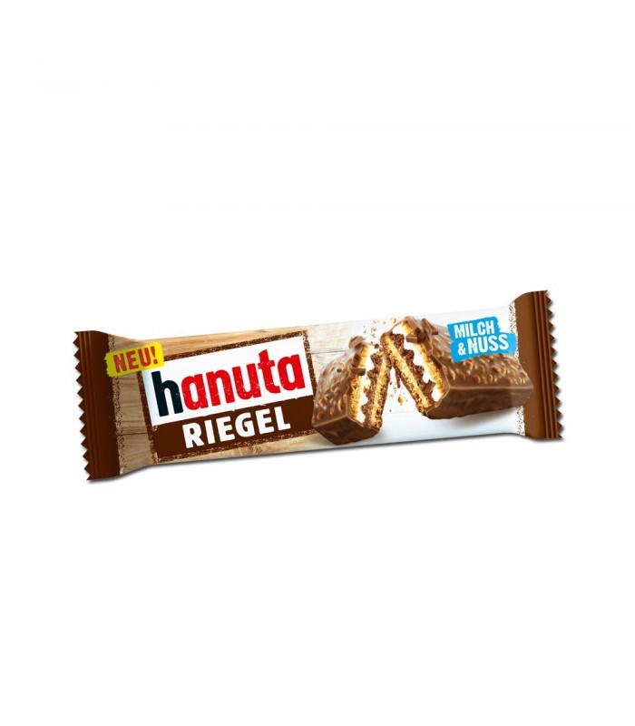 Ferrero ویفر روکش دار هانوتا 5 عددی فررو