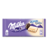 Milka شکلات سفید اورئو 100 گرمی میلکا