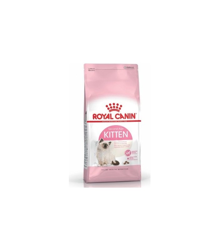 Royal Canin غذای خشک بچه گربه 2 کیلوگرم رویال کنین