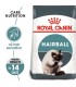 Royal Canin غذای خشک گربه بالغ برای رفع Hairball دو کیلوگرم رویال کنین