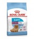 Royal Canin غذای خشک توله سگ Mini خانگی یک و نیم کیلوگرم رویال کنین