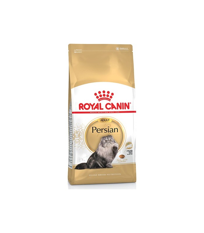 Royal Canin غذای خشک گربه پرشین بالغ 2 کیلوگرم رویال کنین