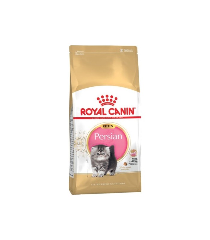 Royal Canin غذای خشک بچه گربه پرشین 2 کیلوگرم رویال کنین