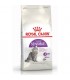 Royal Canin غذای خشک گربه بالغ برای رفع حساسیت 2 کیلوگرم رویال کنین