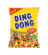 Ding Dong آجیل هندی مخلوط سیر 100 گرمی دینگ دانگ
