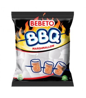 Bebeto مارشمالو باربیکیو 275 گرمی ببتو