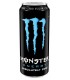 Monster نوشیدنی انرژی زا بدون قند آبی 500 میلی لیتر مانستر