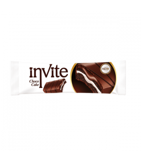 Invite شوکو کیک 27 گرمی اینوایت