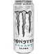 Monster نوشیدنی انرژی زا الترا بدون قند 500 میلی لیتر مانستر