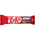 Kitkat پک 12 عددی شکلات چانکی 40 گرمی کیت کت