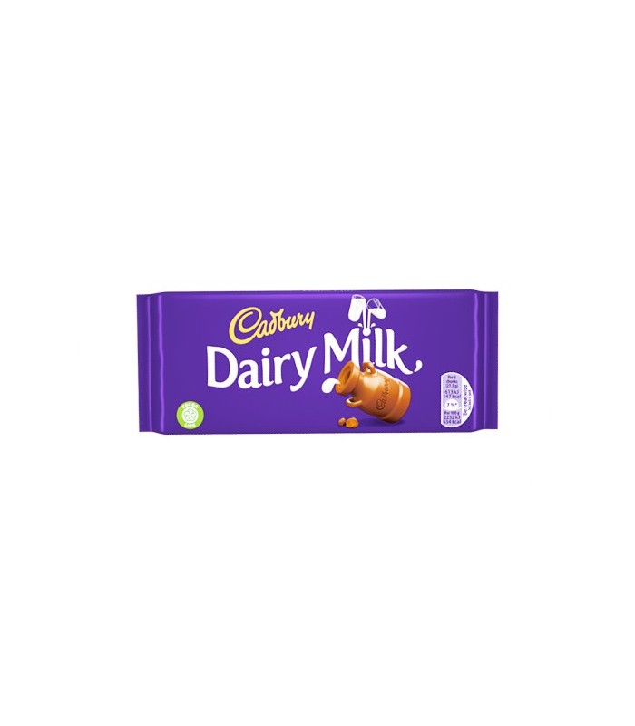 Cadbury شکلات شیری 165 گرمی کدبری