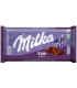 Milka شکلات شیری تریپل چوکو کاکاو 90 گرمی میلکا