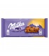 Milka شکلات شیری تریپل کارامل 90 گرمی میلکا