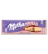Milka شکلات مکس چیزکیک توت فرنگی 300 گرمی میلکا