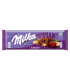 Milka شکلات مکس کشمش و فندق 270 گرمی میلکا
