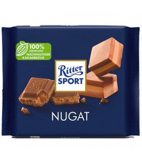 Ritter Sport شکلات پرالین 100 گرمی ریتر اسپرت