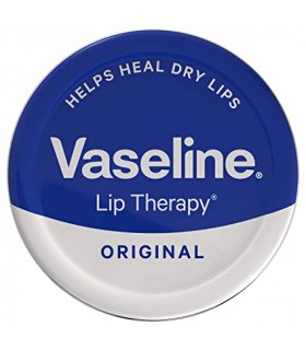 vaseline بالم لب ارجینال 20 گرم وازلین
