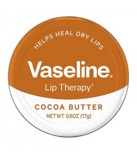 vaseline بالم لب کره کاکائو 20 گرم وازلین