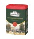 Ahmad tea چای جعبه فلزی صبحانه انگلیسی 200 گرمی احمد تی