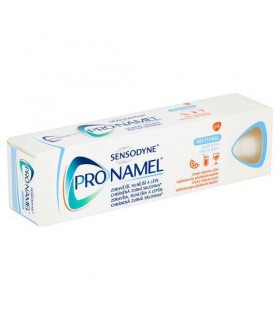 Sensodyne خمیر دندان محافظت کننده و سفید کننده 75 گرم سنسوداین