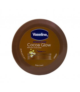 Vaseline کرم بدن کره کاکائو 75 میل وازلین