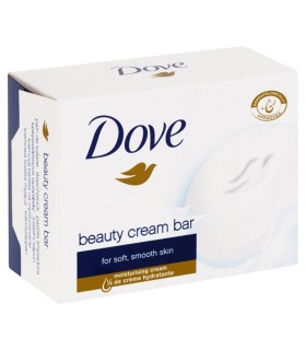 Dove صابون مرطوب کننده اورجینال 90 گرمی داو