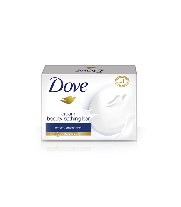 Dove صابون مرطوب کننده اورجینال 100 گرمی داو