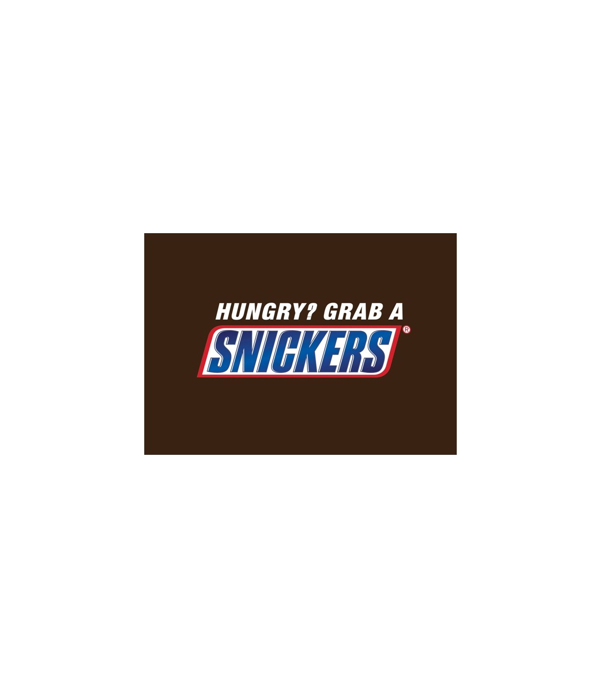 Snickers شکلات 50 گرمی اسنیکرز