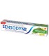 Sensodyne خمیر دندان هربال فرش با رایحه اکالیپتوس 75 گرم سنسوداین