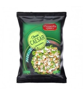 Pizzarella ادویه سالاد سزار 500 گرم پیزارلا