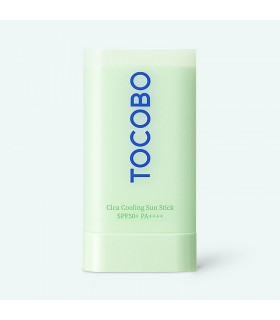 TOCOBO ضد آفتاب استیکی خنک کننده و تسکین دهنده مدل کولینگ توکوبو
