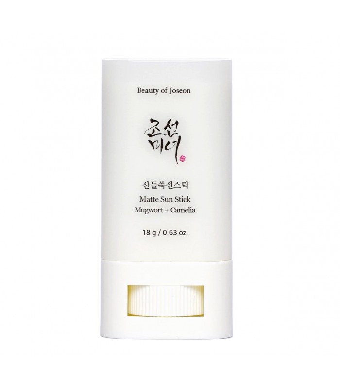 JOSEON ضد آفتاب استیکی SPF50 بیوتی آف جوسان