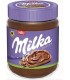 MILKA شکلات صبحانه فندقی 350 گرمی میلکا