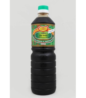 American Green سویا سس 1 لیتری سلکتا