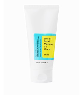 COSRX ژل شوینده گود مورنینگ کوزارکس 150 میل