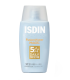 ISDIN کرم ضد آفتاب بی رنگ مجیک فیوژن واتر SPF50 حجم 50 میل ایزدین