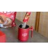 kitkat پودر هات چاکلت کیت کت 10عددی