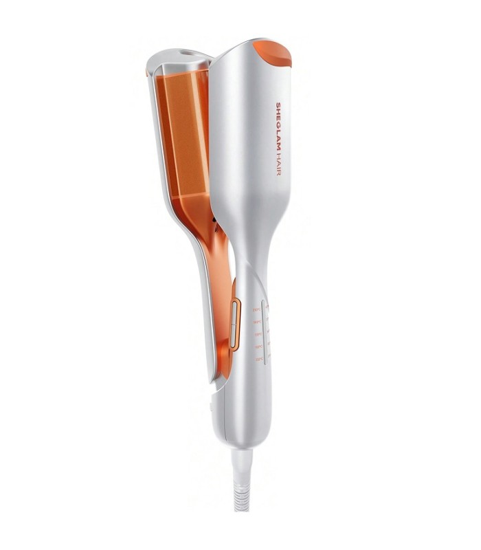 SHEGLAM دستگاه فر ساحلی شیگلم