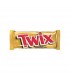 Twix پک 24 عددی شکلات کاراملی توییکس