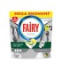 Fairy قرص ماشین ظرفشویی پلاتینوم 96 عددی فیری
